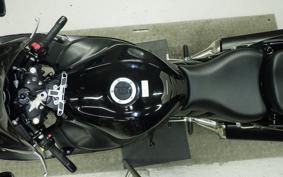 SUZUKI HAYABUSA Gen.2 2015