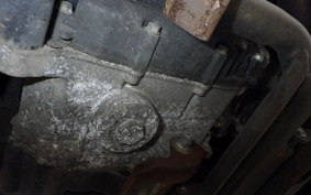 YAMAHA MAXAM 250 SG21J