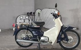 HONDA SUPER CUB90 HA02