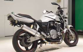 HONDA CB1000SF 1994 SC30