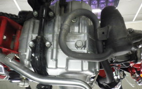 HONDA MONKEY AB27