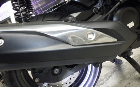 HONDA FORZA 250 2015 MF13