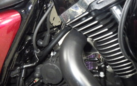 HARLEY FLHRXS 1750 2017
