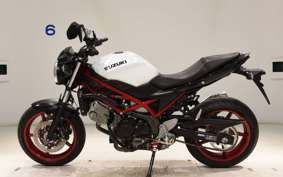 SUZUKI SV650 A 2021 VP55B