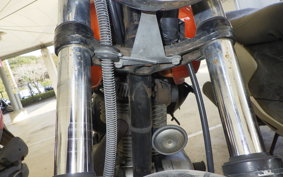KAWASAKI ESTRELLA RS 1990 BJ250A