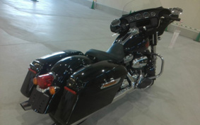 HARLEY FLHT1340-1450 2019 FVC