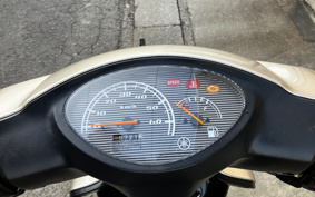 YAMAHA JOG SA55J