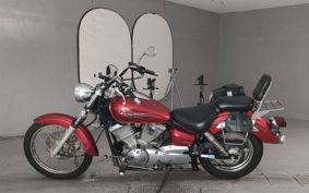 YAMAHA DRAGSTAR 250 VG05J