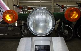 HONDA C50 SUPER CUB AA01