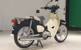 HONDA C110LITE 1987 JA76