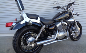 YAMAHA VIRAGO 250 3DM