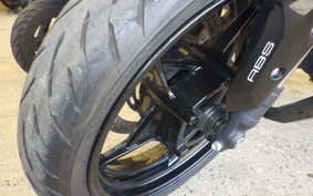 KAWASAKI ZX-25R ZX250E