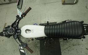 KAWASAKI 250TR BJ250F