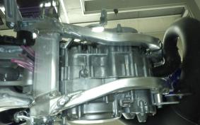 YAMAHA YZ250X