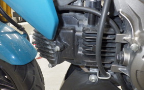 KAWASAKI Z125 PRO 2015 BR125H