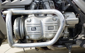 HONDA GL1100 1983