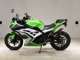 Фото Kawasaki NINJA 250 2026 с японского аукциона