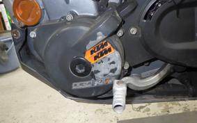 KTM 690 ENDURO R 2009