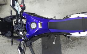 YAMAHA TENERE 700 DM17J