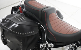 HARLEY HARLEY FLSTC 2008 BW5