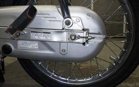 HONDA C110 SUPER CUB JA10