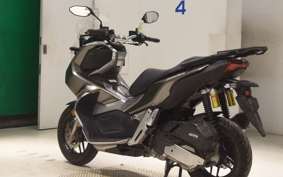 HONDA ADV150 2010 KF38