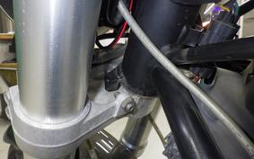 DUCATI MONSTER 750 2002