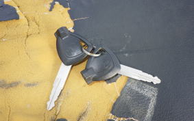SUZUKI ADDRESS V50 Gen.2 CA44A
