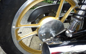 SUZUKI GSX-400E