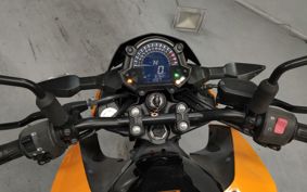 KAWASAKI Z400 EX400G