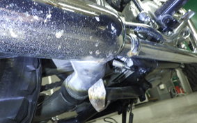 KAWASAKI W650 2006 EJ650A