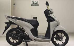 HONDA DIO110-3ﾍﾞｰｼｯｸ JK03