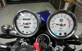 YAMAHA SR400 Gen.5 2021 RH16J