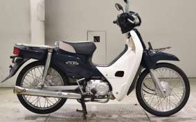 HONDA C50 SUPER CUB AA04