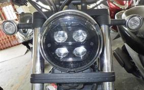 HONDA REBEL 250 A MC49