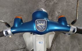 HONDA LITTLE CUB AA01