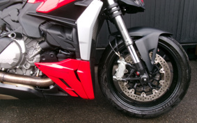 DUCATI STREETFIGHTER V2 2022 3F00
