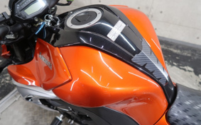 KAWASAKI Z1000 2015 ZRT00F