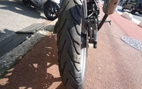 YAMAHA TZR50 1995 4EU