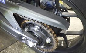 HONDA CBR650R 2019 RH03