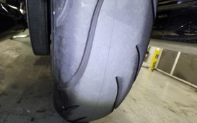 HARLEY FLHR 1450 2004