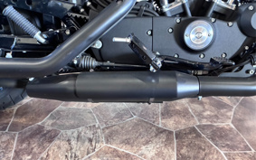 HARLEY XL883N 2016 LE2