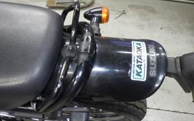 SUZUKI GRASS TRACKER Bigboy NJ4DA