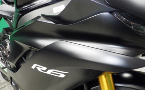 YAMAHA YZF-R6 2020