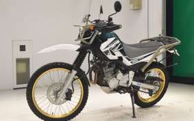YAMAHA SEROW 250 Gen.2 DG17J