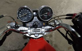 KAWASAKI ZEPHYR 400 1993 ZR400C