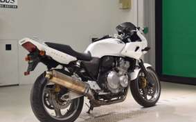 HONDA CB400 SUPER BOLDOR VTEC 2009 NC42