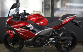 KAWASAKI NINJA 250 EX250P