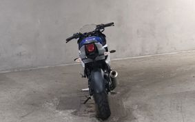 SUZUKI GSX-R125 DL33B