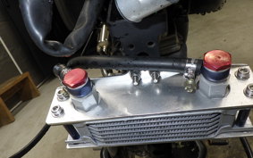 HONDA APE 50 2009 AC16